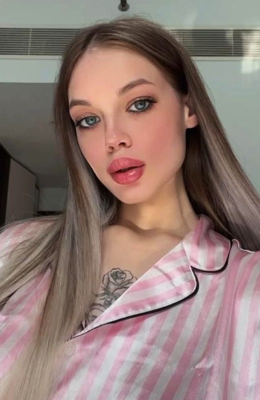 Милана, 20 лет, индивидуалка в Москве, пышногрудая — фото 5 анкеты