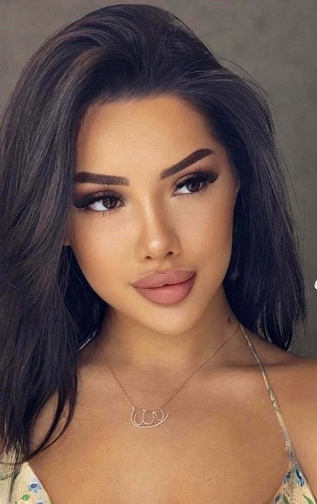 Валентина, 23 года, индивидуалка в Москве, пышногрудая — фото 6 анкеты