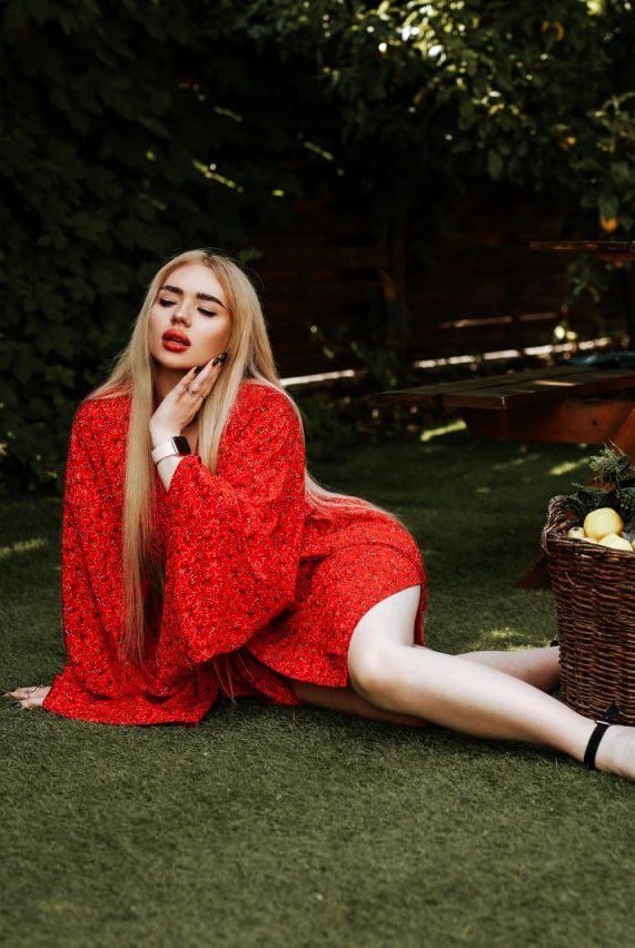 Инесса, 23 года, индивидуалка в Москве, атлетичная — фото 5 анкеты