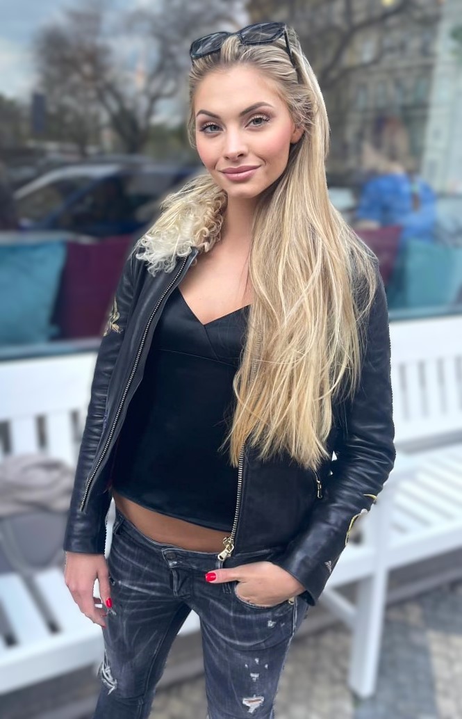 Камилла, 23 года, индивидуалка в Москве, высокая — фото 5 анкеты