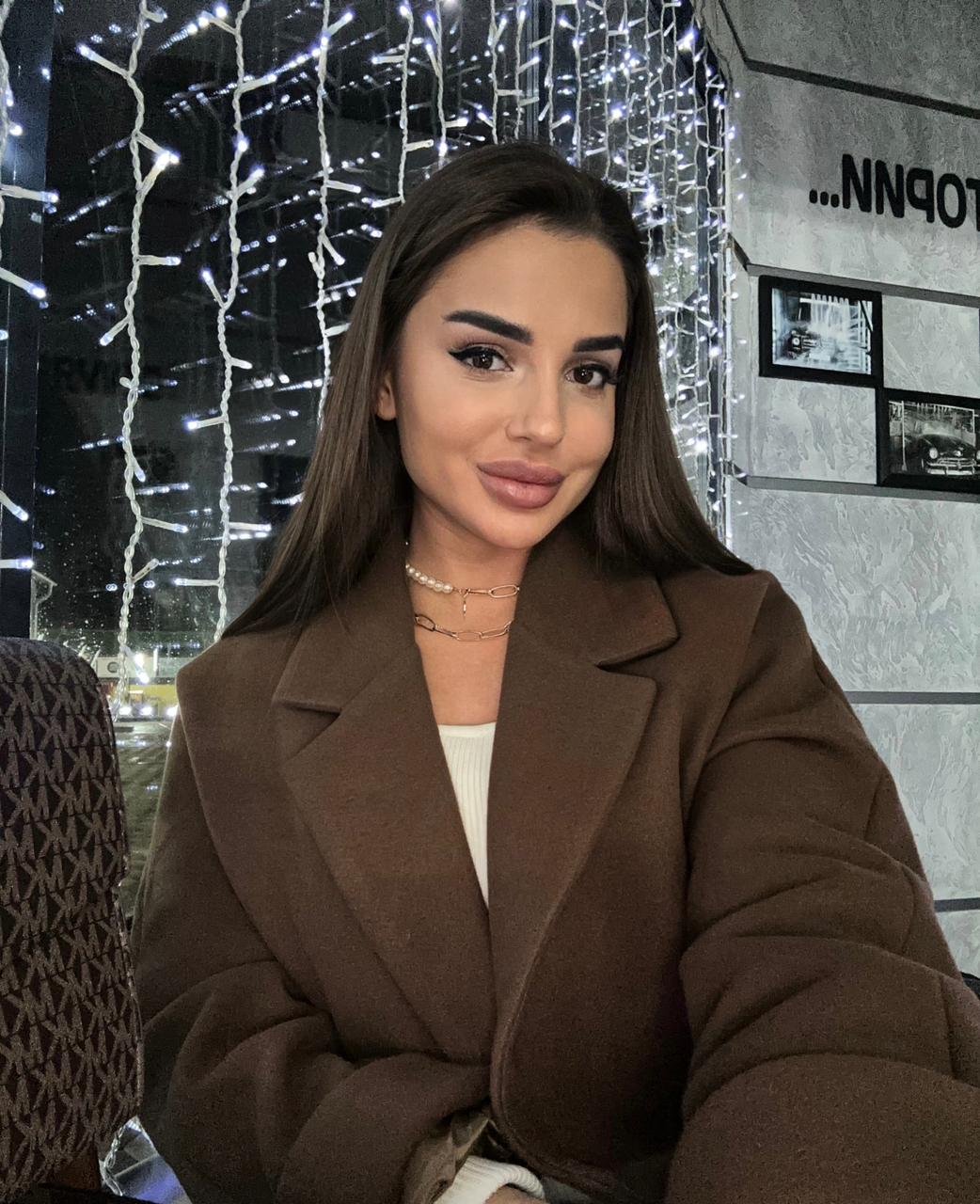 Шейла, 23 года, индивидуалка в Москве, пышногрудая — фото 7 анкеты