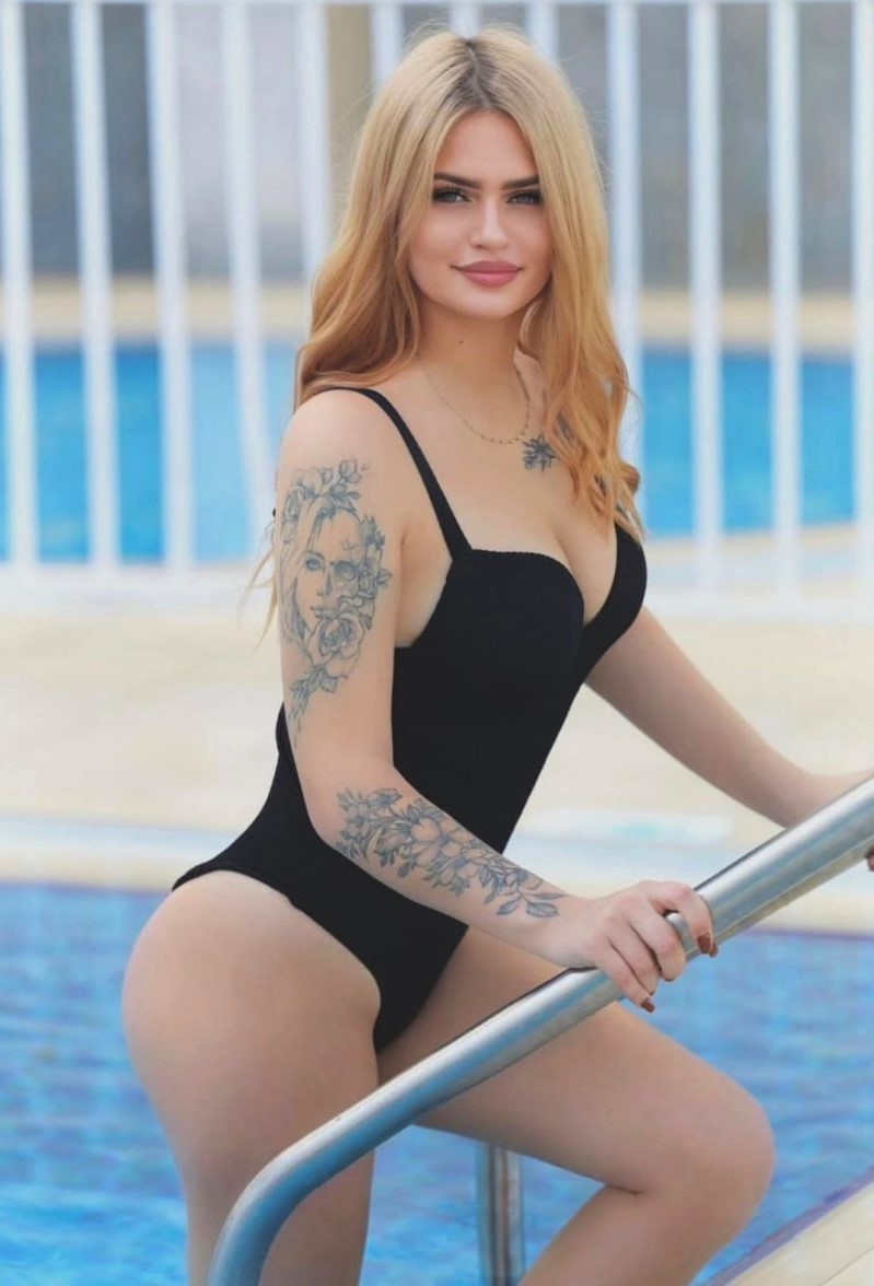 Виола, 23 года, индивидуалка в Москве, пышногрудая — фото 2 анкеты