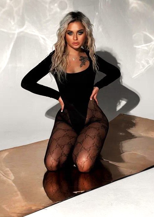 Барби, 22