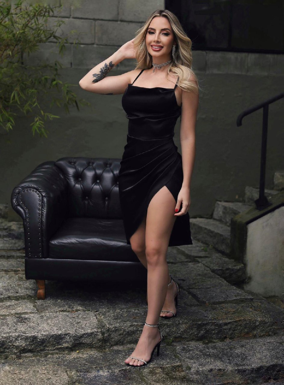 Викки, 27