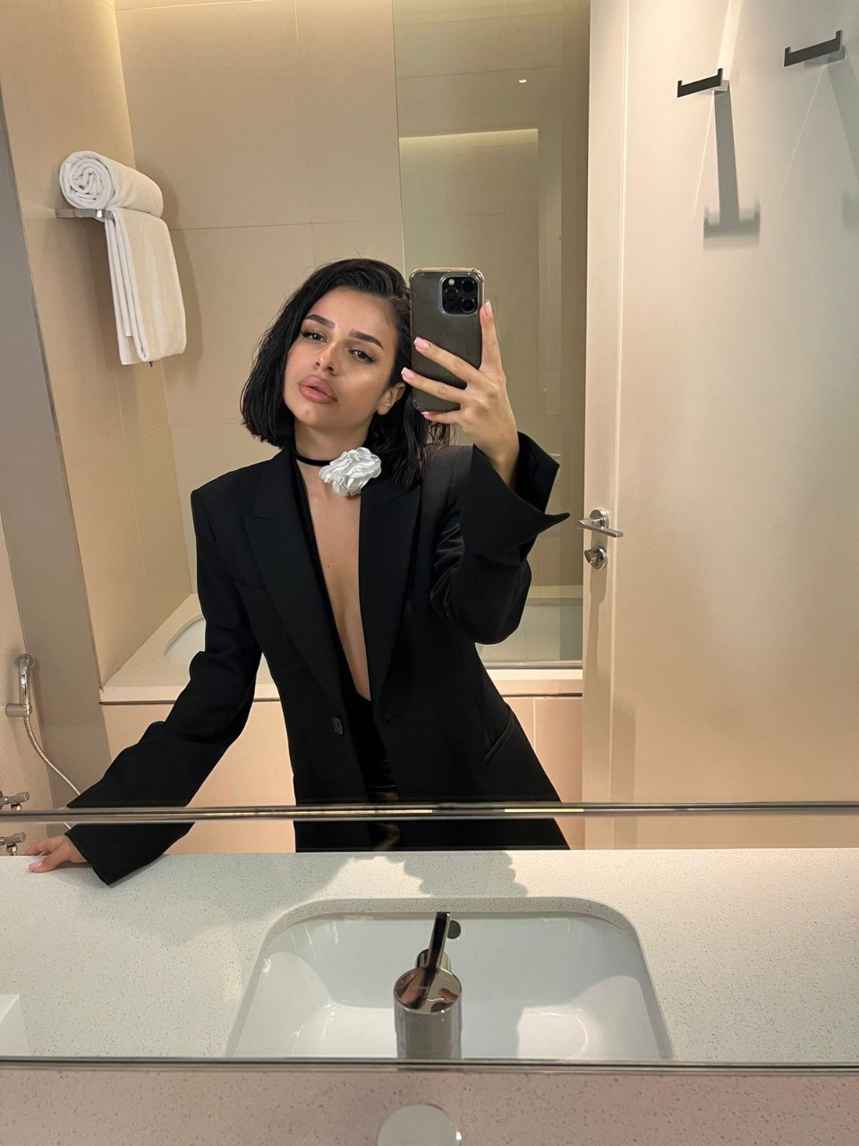 Серафима, 19 лет, индивидуалка в Москве, худощавая — фото 7 анкеты