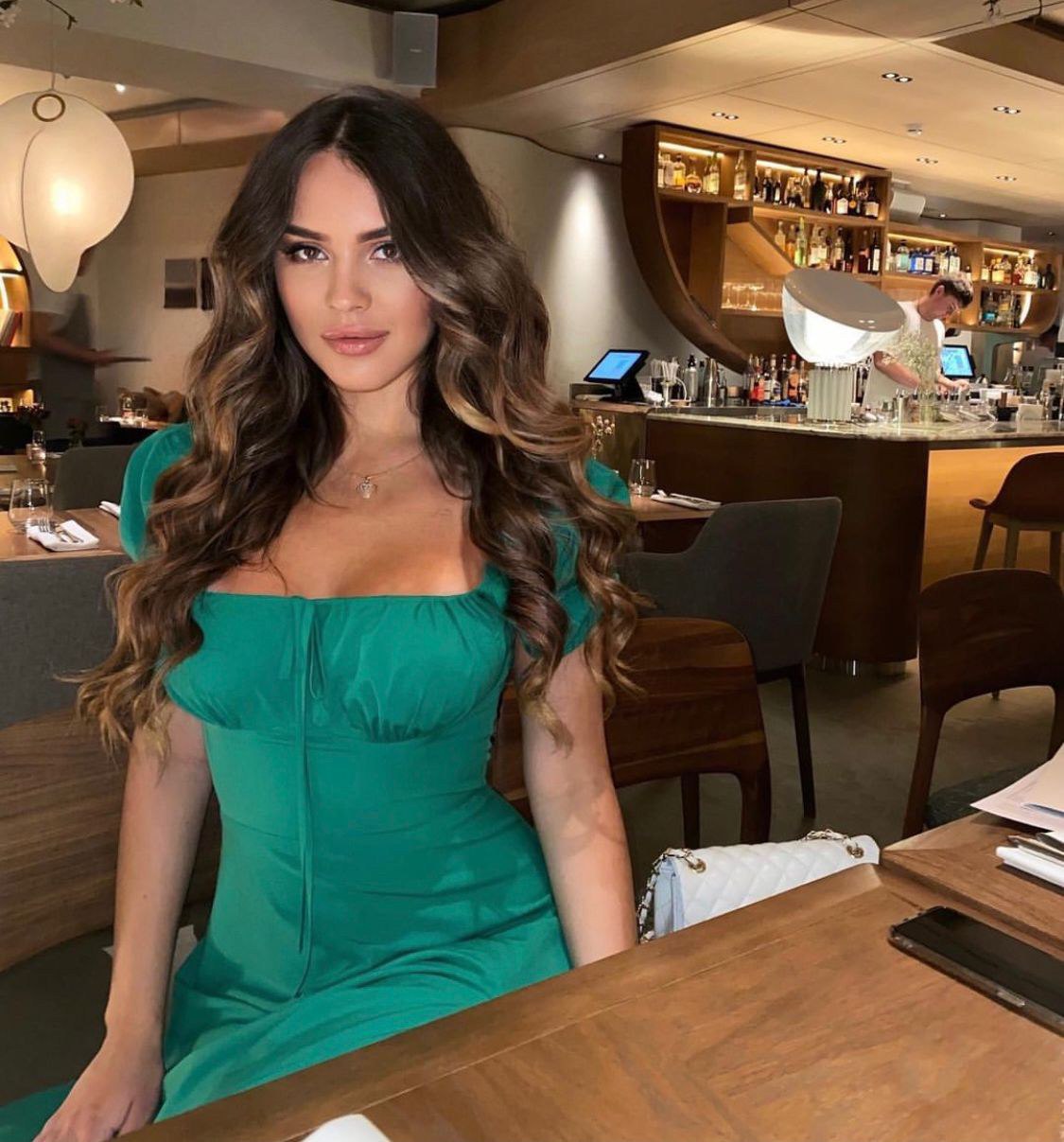 Ксения, 24