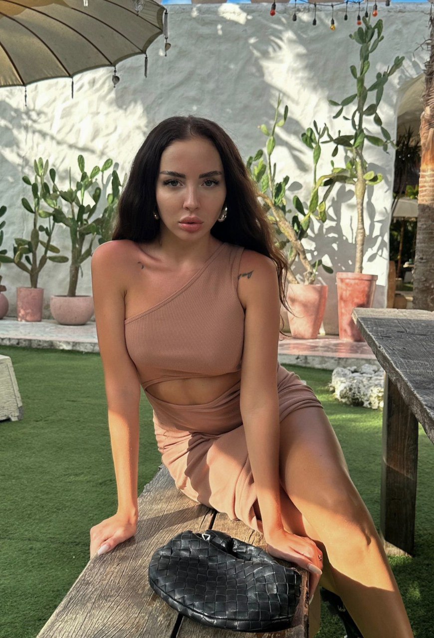 Лолита, 23
