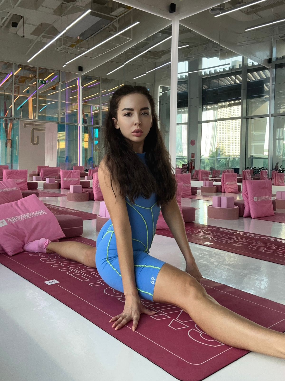 Лолита, 23