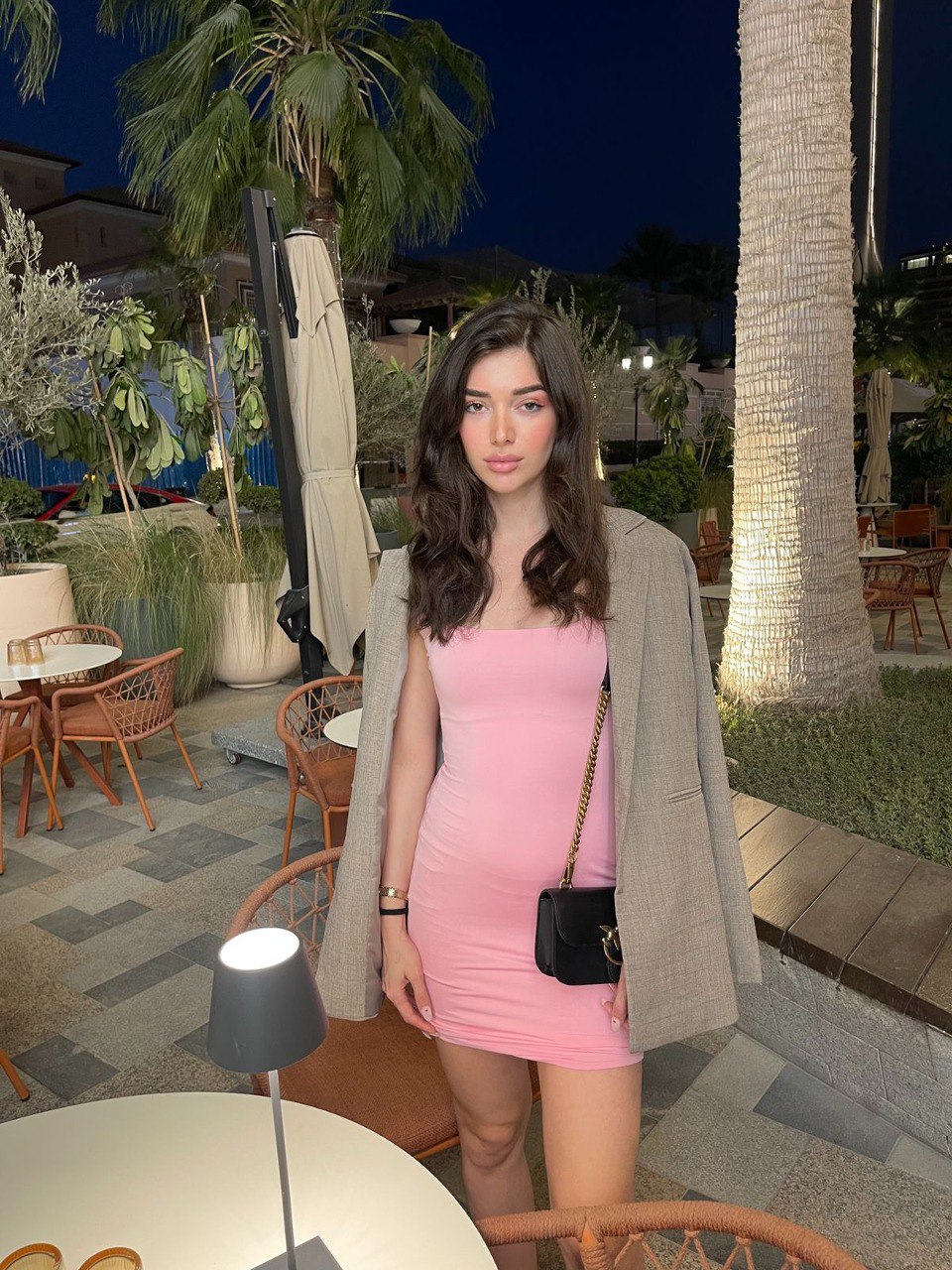 Милания, 23