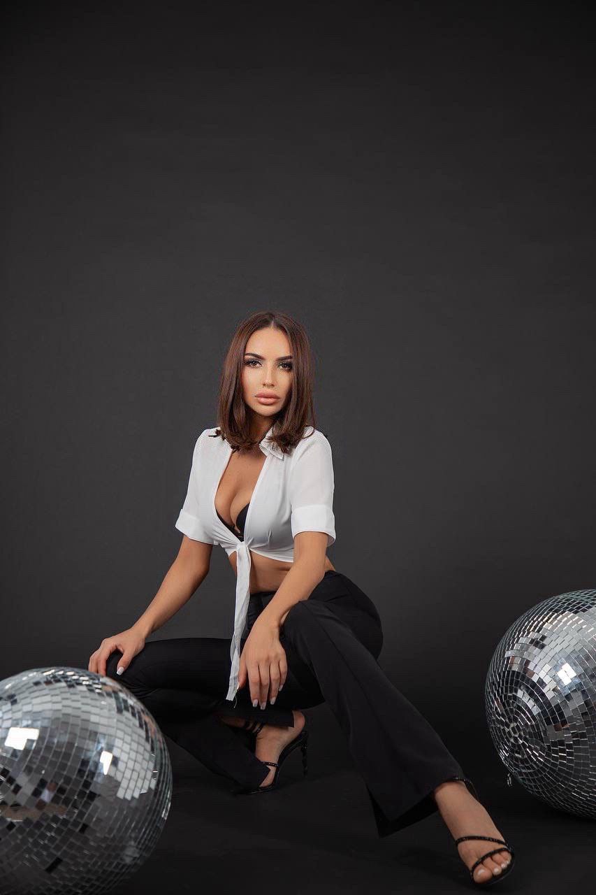 Изабелла, 32 года, индивидуалка в Москве, высокая — фото 7 анкеты
