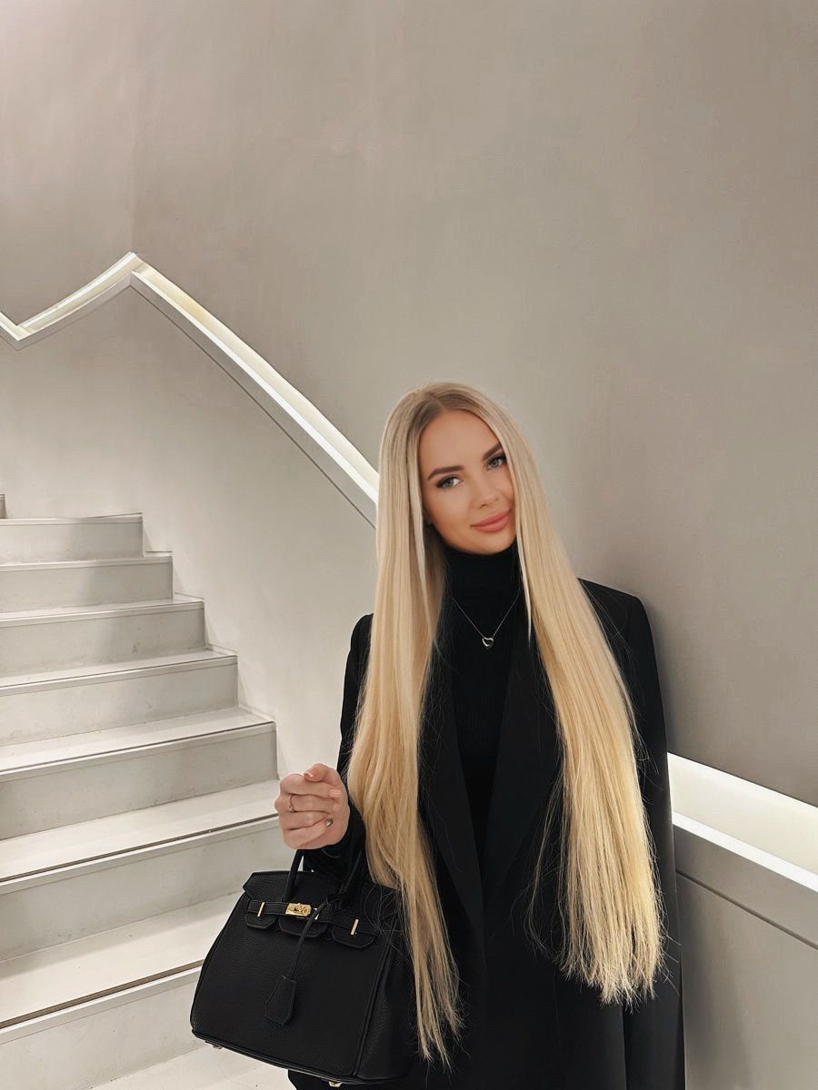 Елена, 24 года, индивидуалка в Москве, размер груди 4 — фото 2 анкеты