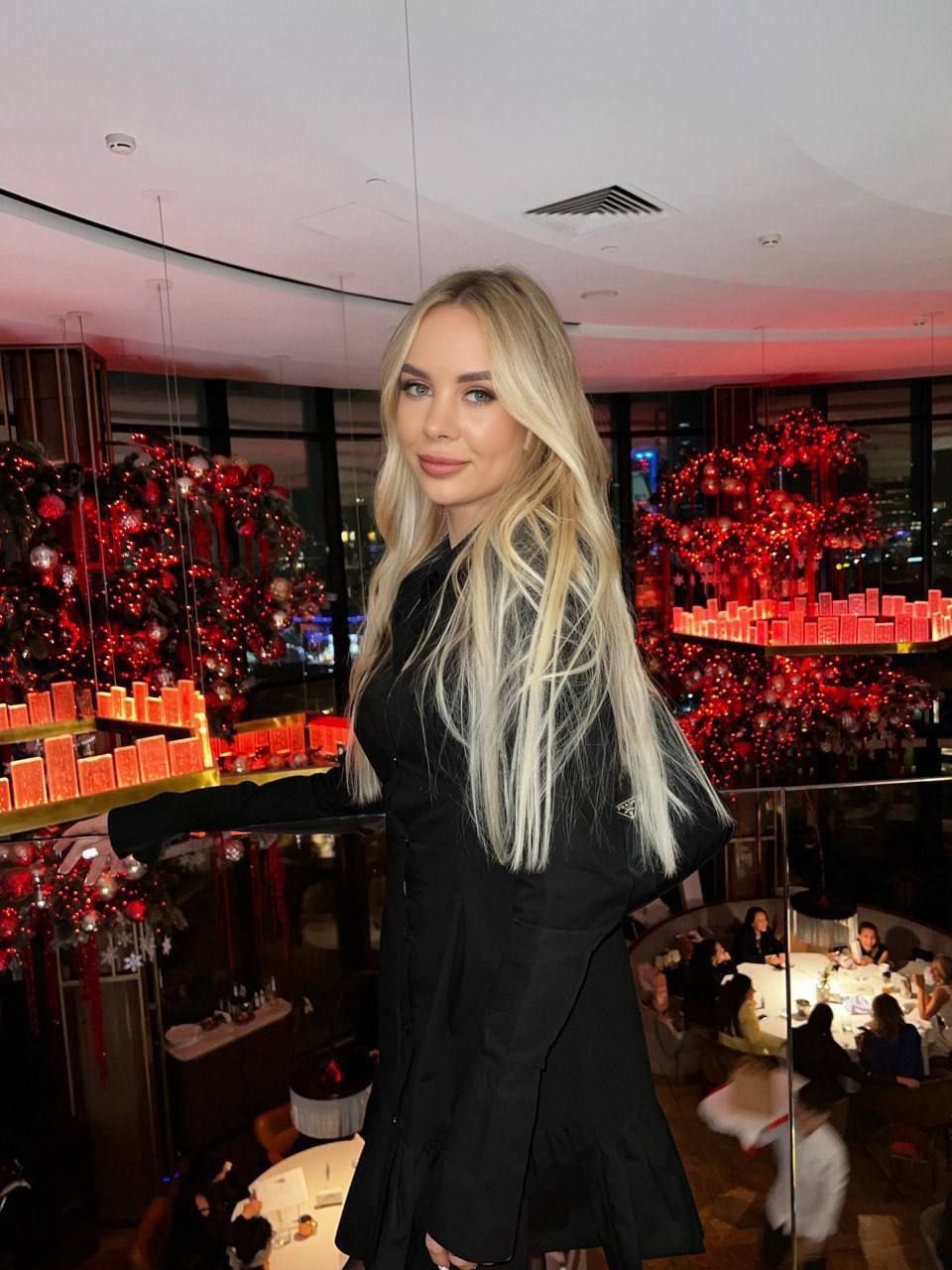 Елена, 24 года, индивидуалка в Москве, размер груди 4 — фото 7 анкеты