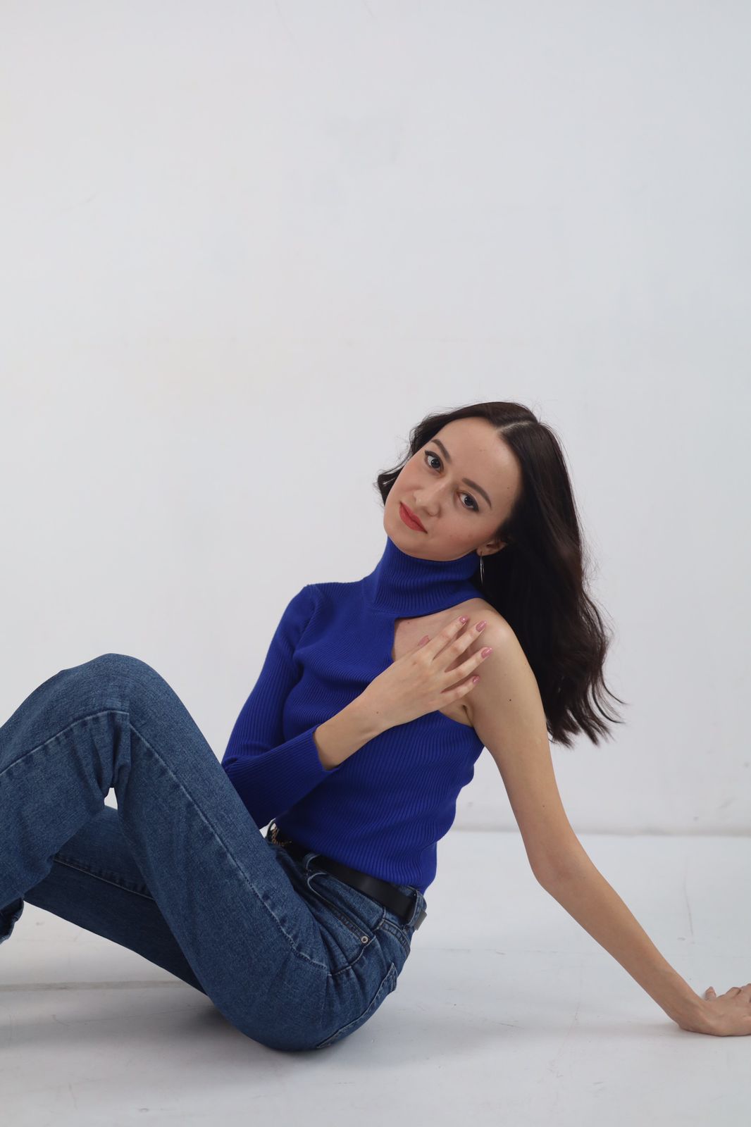 Снежанна, 24