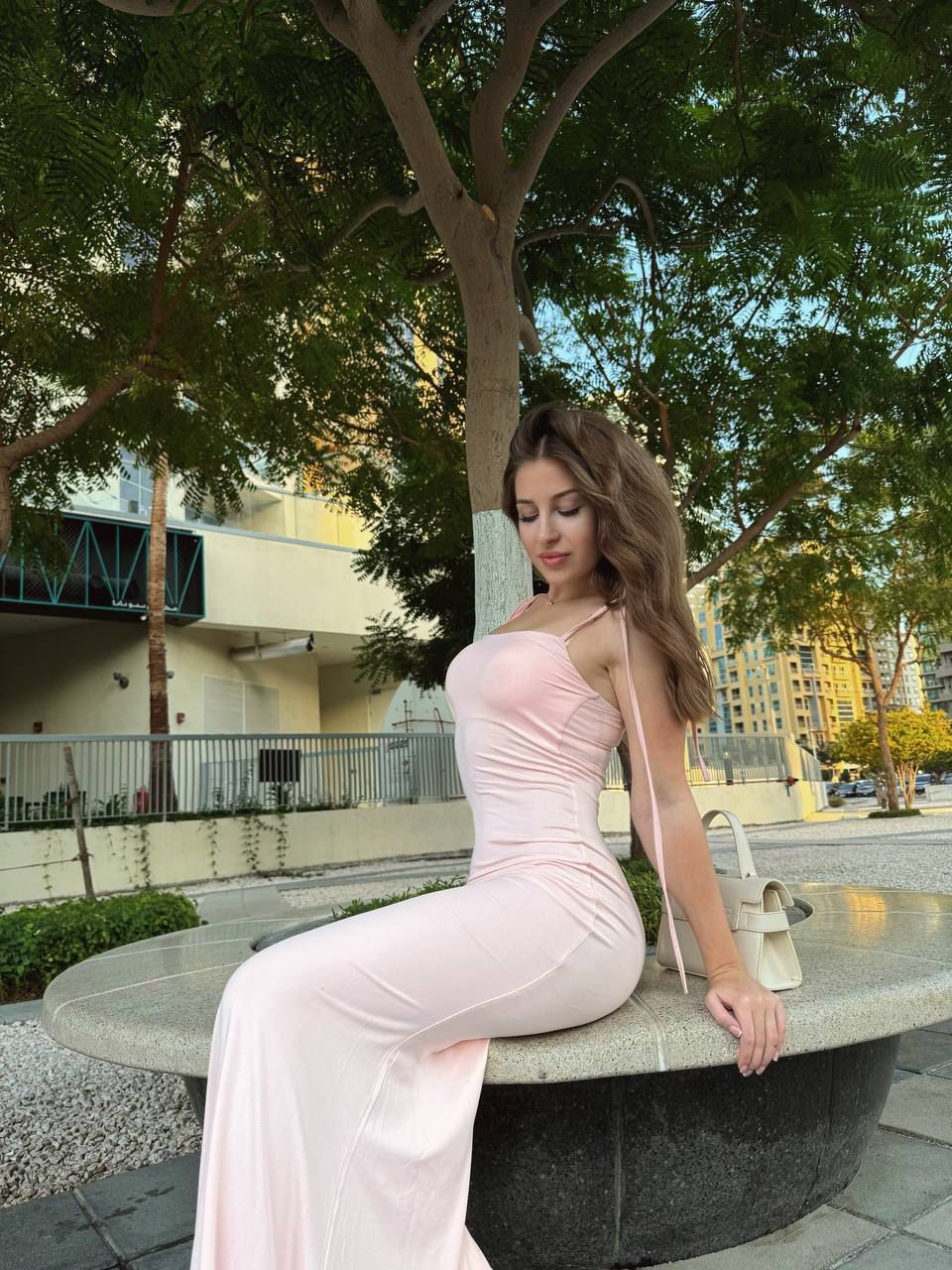 Мариана, 20 лет, индивидуалка в Москве, английский, русский — фото 1 анкеты