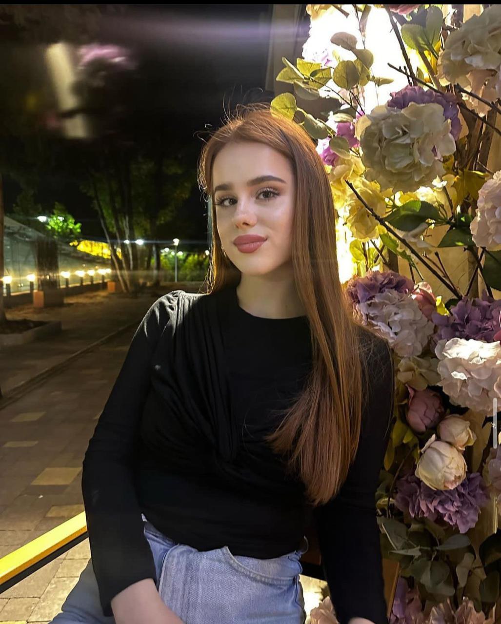 Маргарита, 18 лет, индивидуалка в Москве, белорусский, английский — фото 1 анкеты