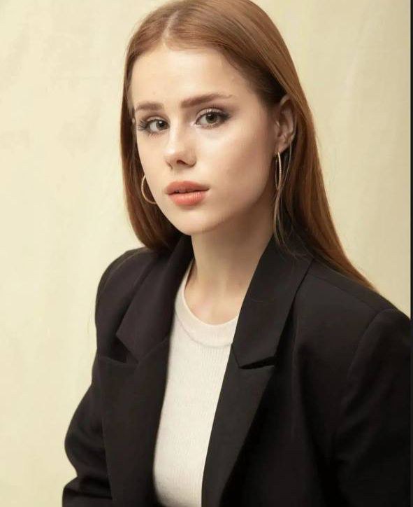 Маргарита, 18 лет, индивидуалка в Москве, белорусский, английский — фото 3 анкеты