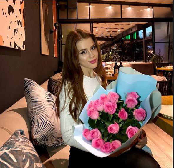 Маргарита, 18 лет, индивидуалка в Москве, белорусский, английский — фото 6 анкеты