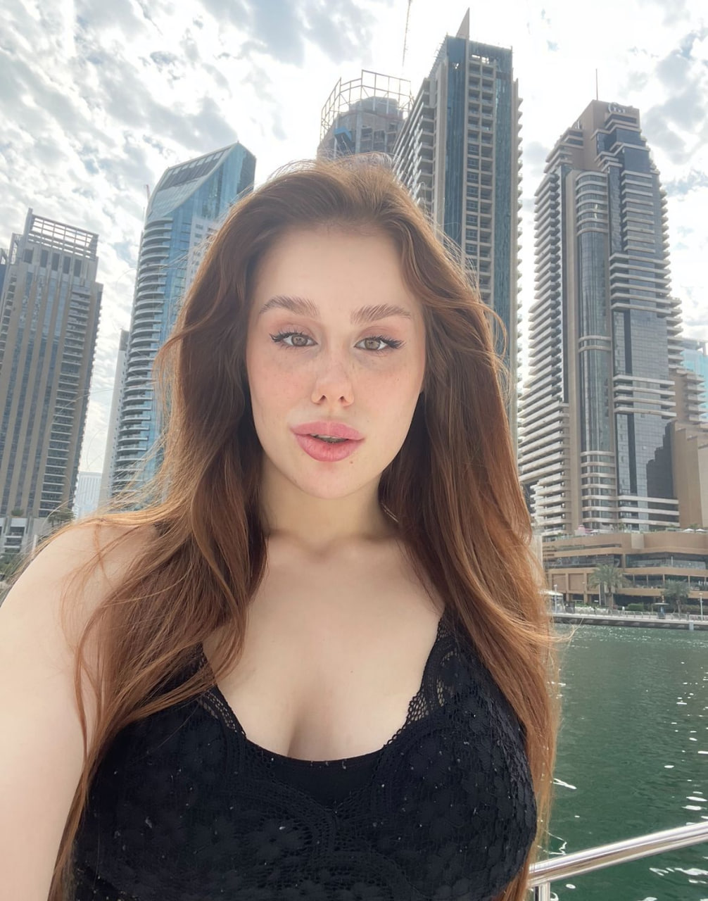 Маргарита, 18 лет, индивидуалка в Москве, белорусский, английский — фото 7 анкеты