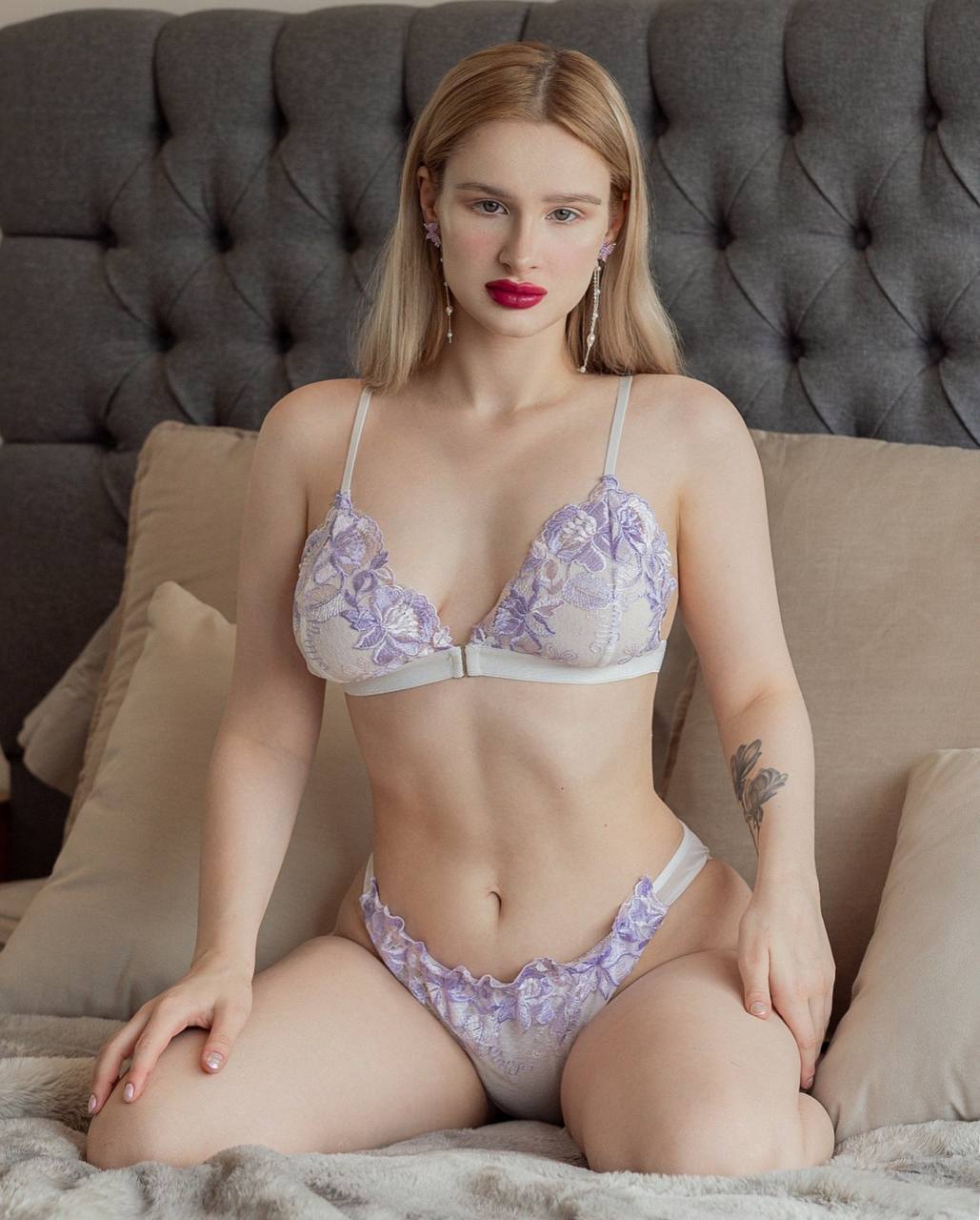 Ната, 21