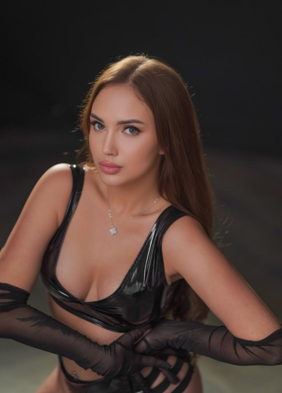 Настина, 34 года, индивидуалка в Москве, белорусский, английский — фото 6 анкеты