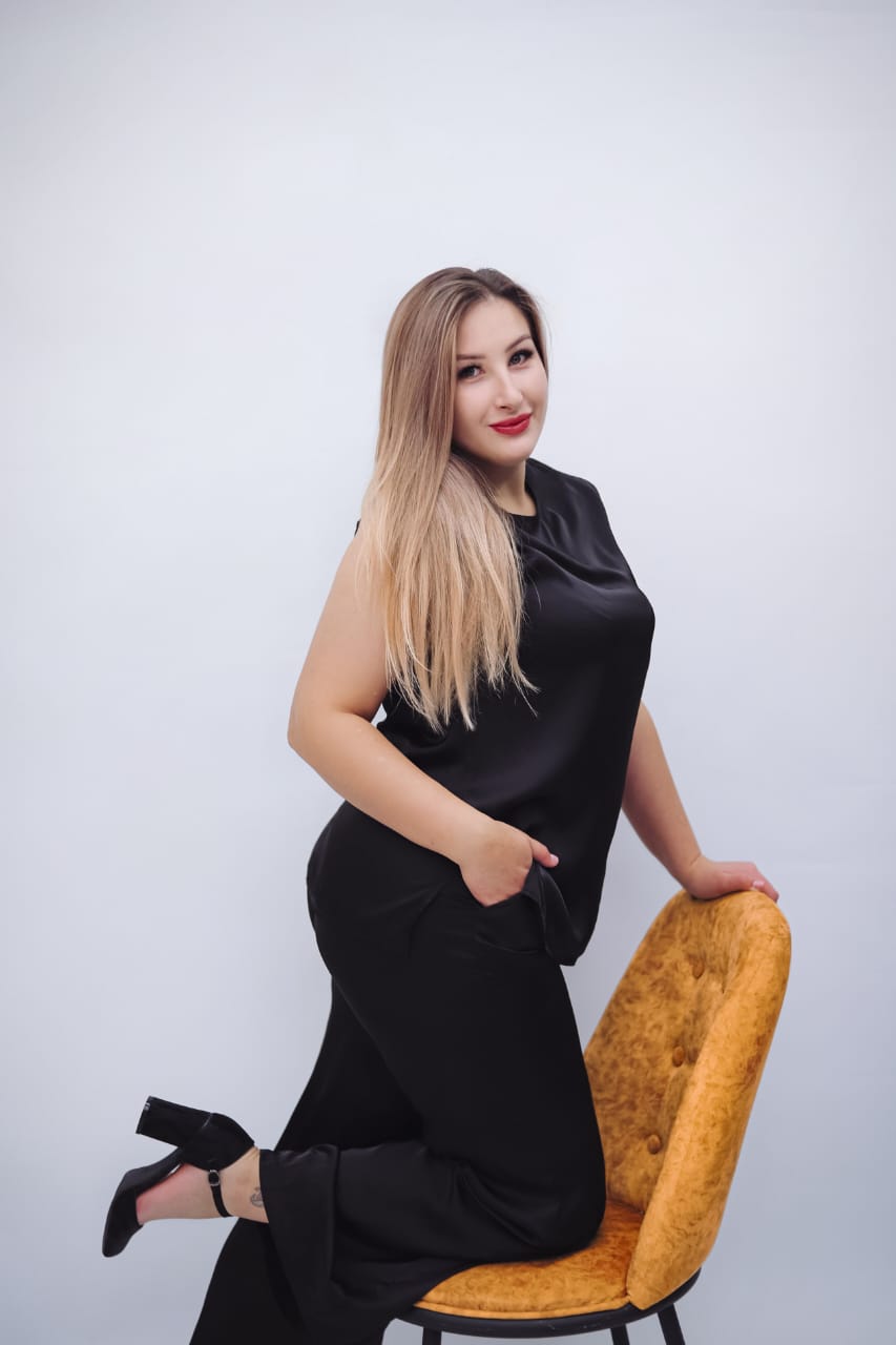 Светлана, 24 года, индивидуалка в Москве, пышногрудая — фото 6 анкеты