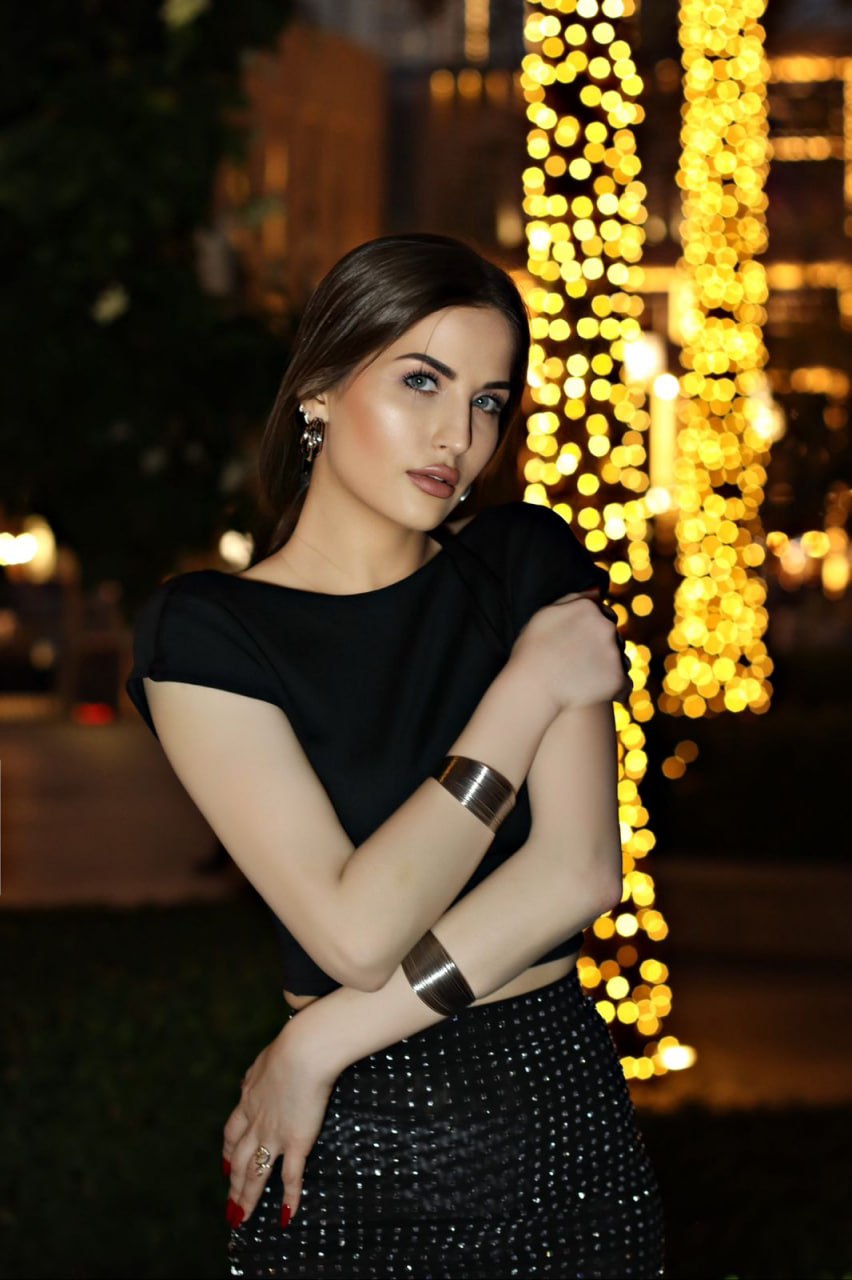 Мара, 23 года, индивидуалка в Москве, монголка — фото 10 анкеты
