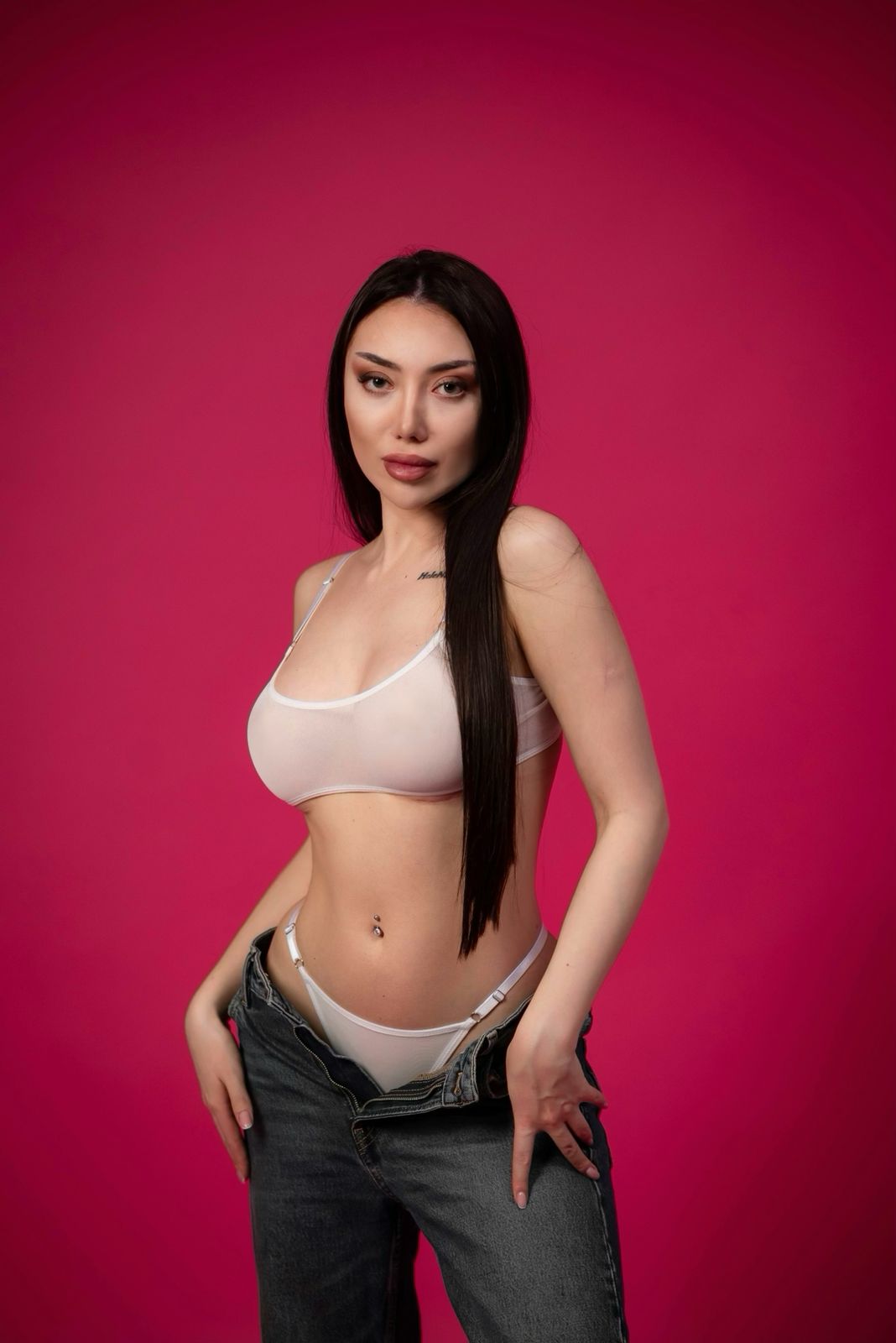 Катерина, 23 года, индивидуалка в Москве, брюнетка — фото 6 анкеты