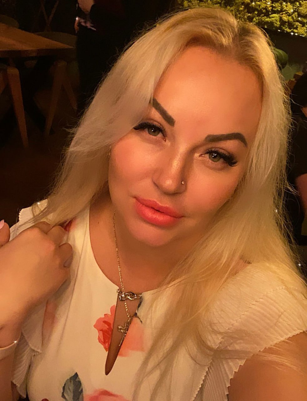 Александрина, 33 года, индивидуалка в Москве, пышная — фото 5 анкеты