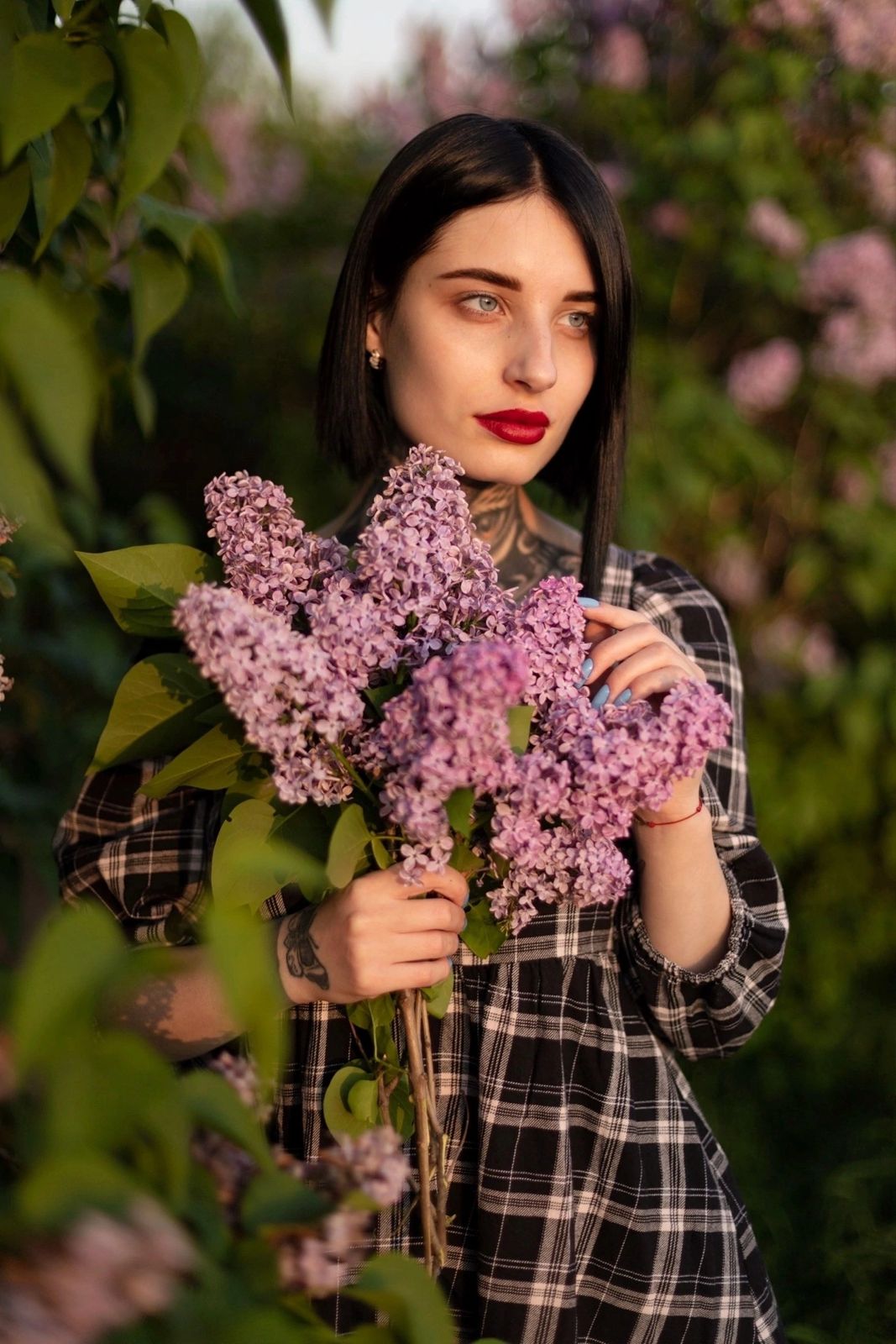 Арина, 20 лет, индивидуалка в Москве, брюнетка — фото 1 анкеты