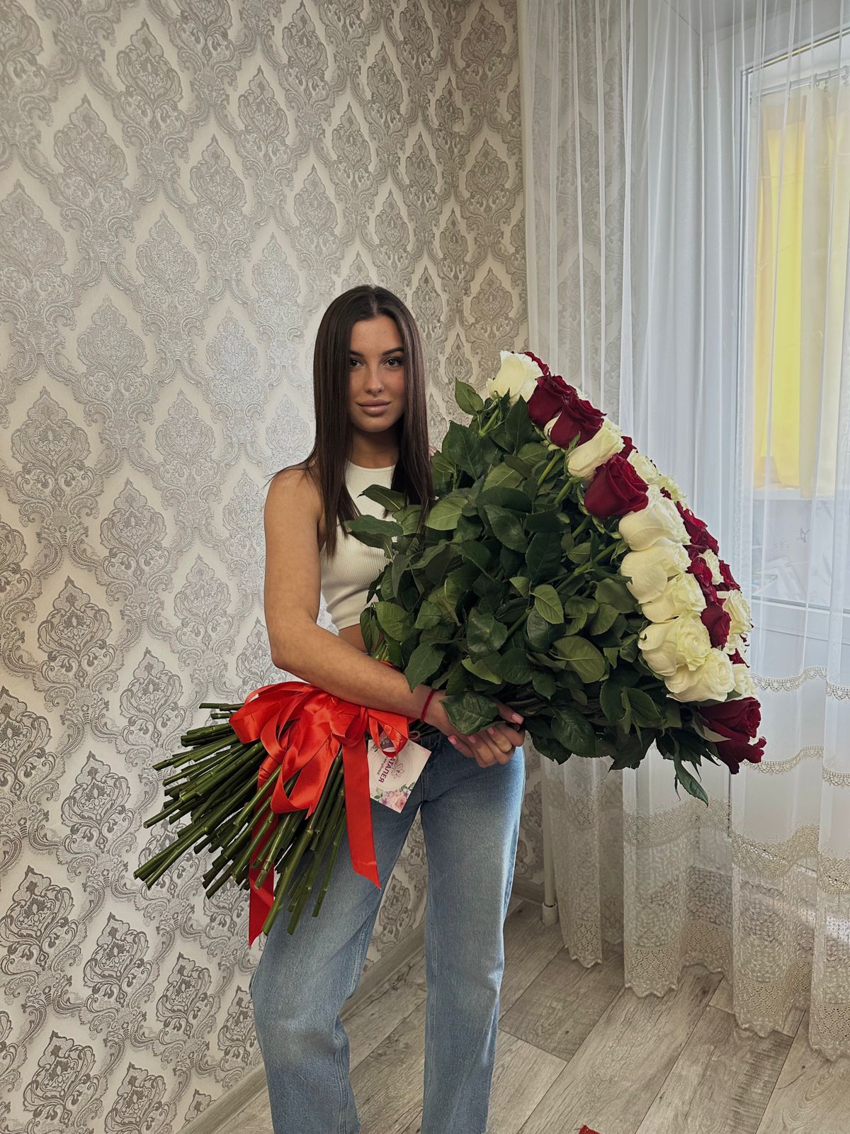 Лиза, 30 лет, индивидуалка в Москве, худощавая — фото 6 анкеты