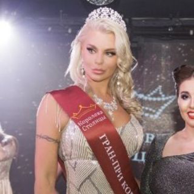 Светлана, 24 года, индивидуалка в Москве, худощавая — фото 5 анкеты