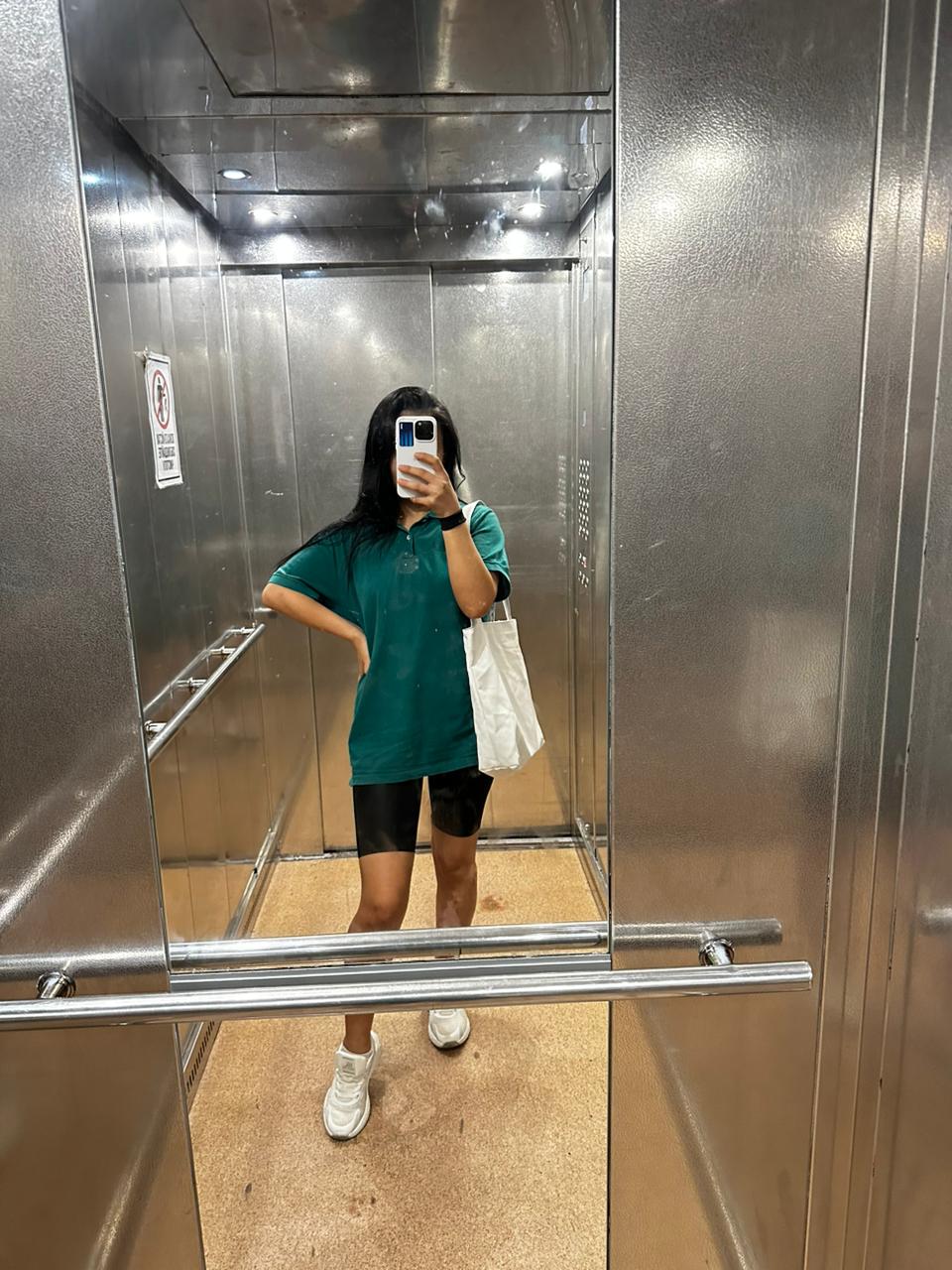 Паула, 20 лет, индивидуалка в Москве, худощавая — фото 7 анкеты
