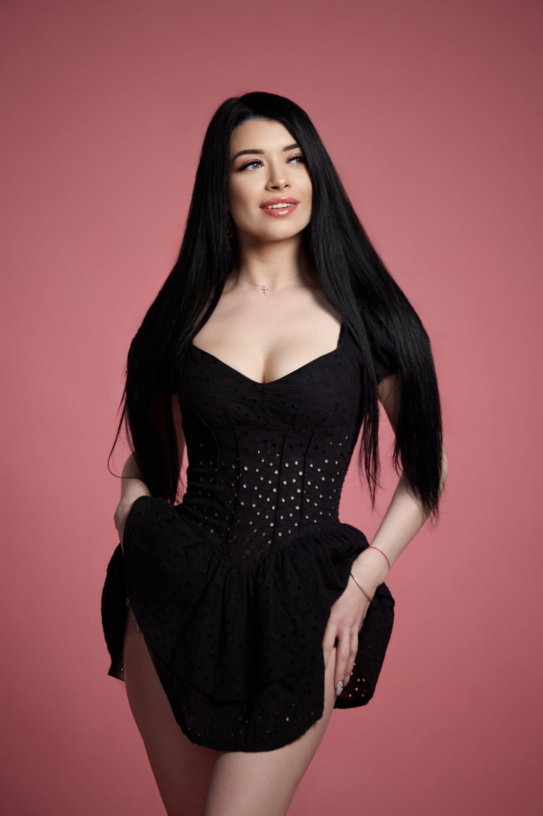 Мальвина, 24