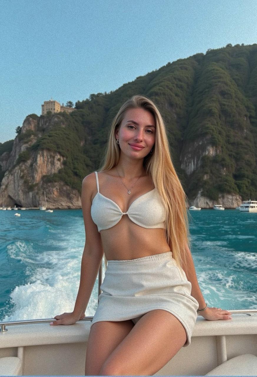 Мариана, 24 года, индивидуалка в Москве, белорусский, английский — фото 1 анкеты
