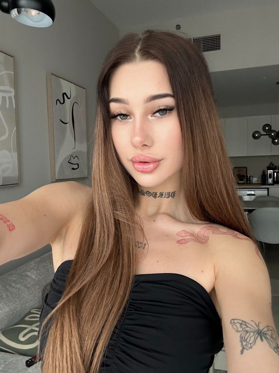 Анвен, 23