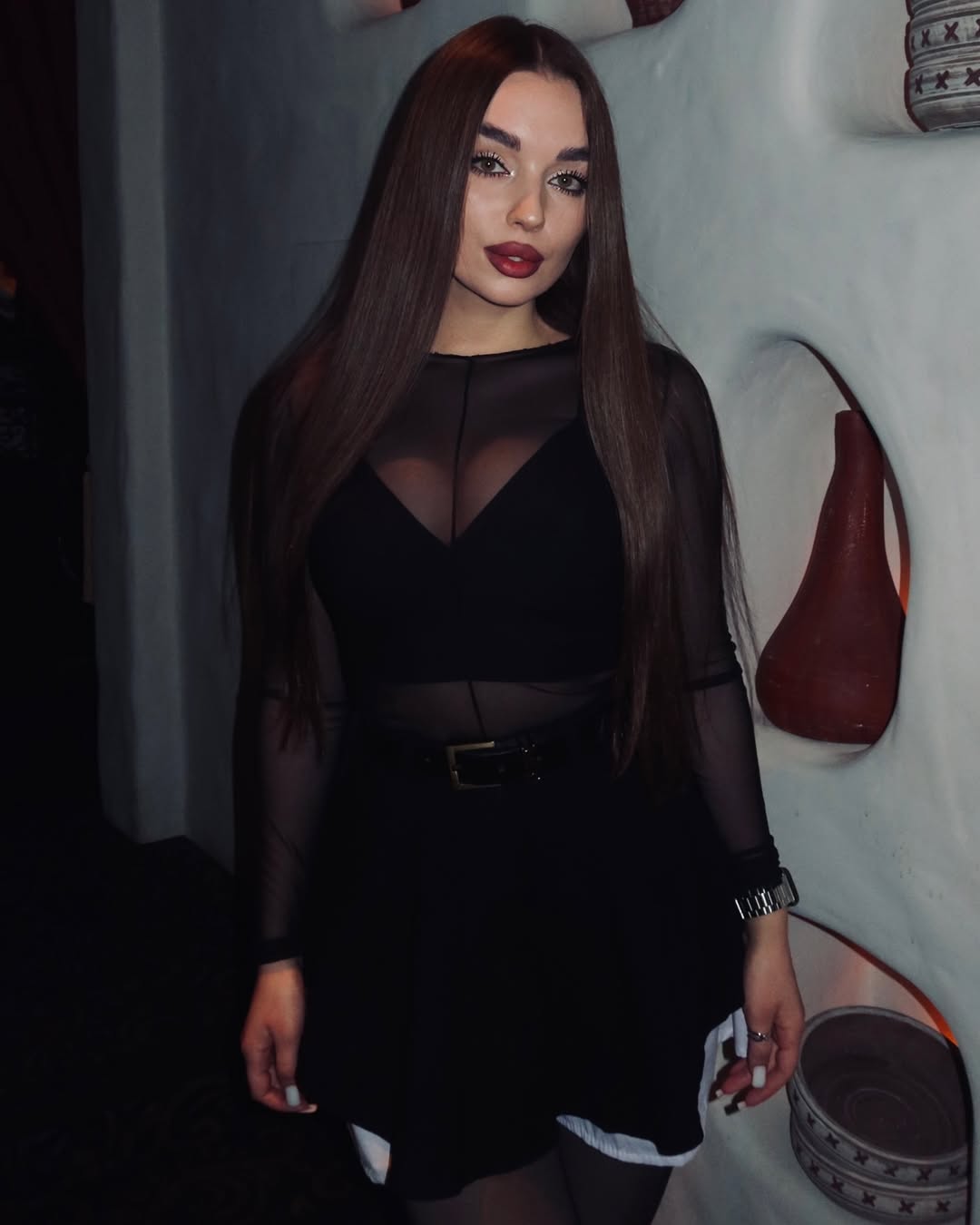 Стелла, 21