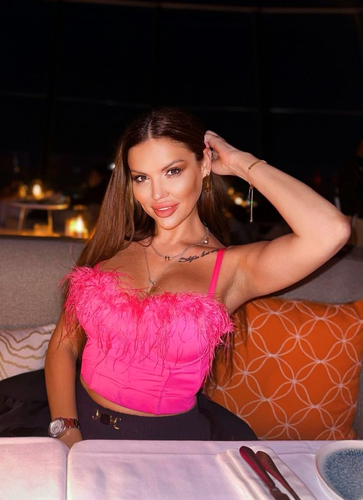 Элина, 30